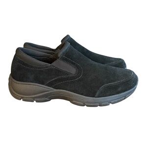 Lands' End All Weather Casual Slip-On Women’s Size 9 B